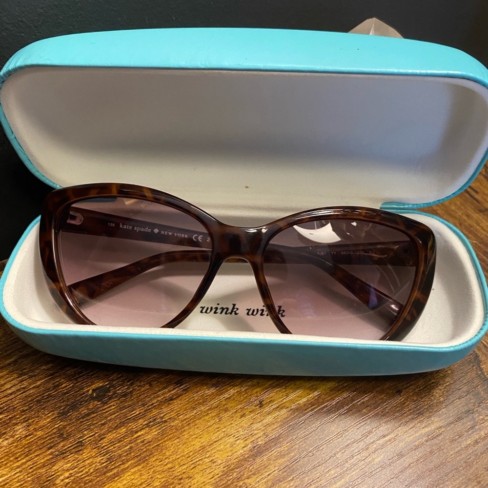 Kate Spade Jodene sunglasses